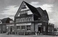 Westfalenhof früher