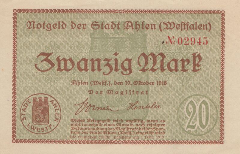 Datei:20 Mark Vorne.jpg