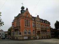 Altes Rathaus