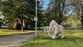 Im Berliner Park