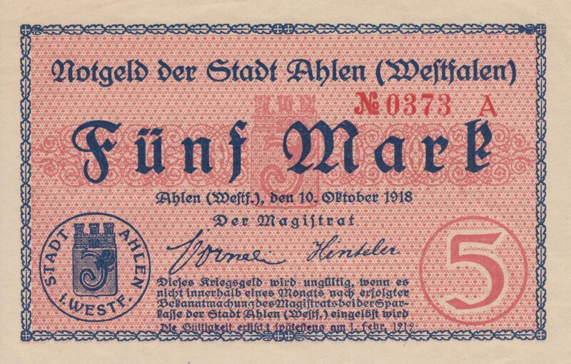 Datei:5 Mark Vorne.jpg